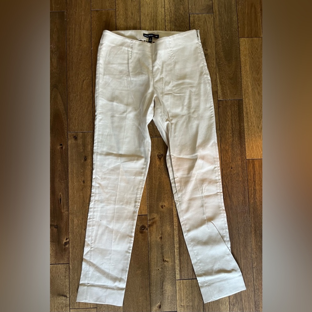 Banana Republic Mad Men Cigarette Pants 2